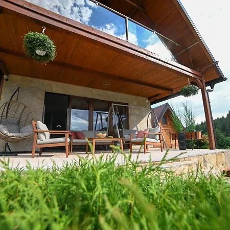 Villa Country Chic With Pool *