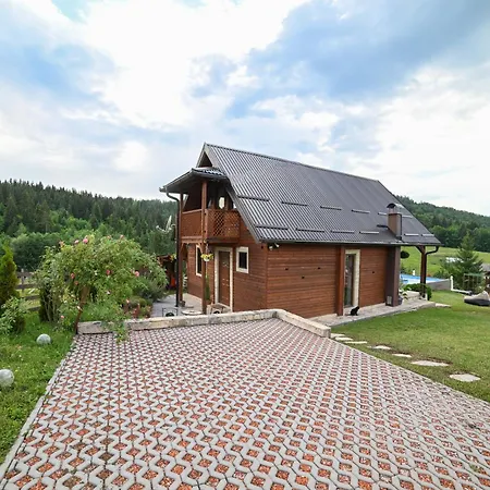 Villa Country Chic With Pool *