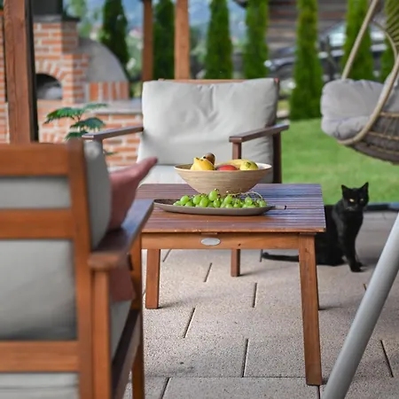 Country Chic With Pool * Mrginj